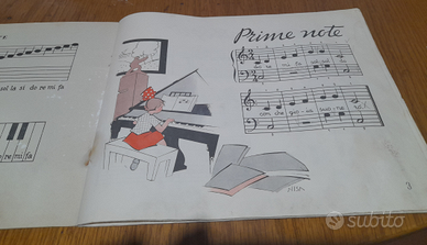 Giro giro tondo canti