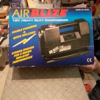 Compressore aria Heavy Duty. nuovo. 