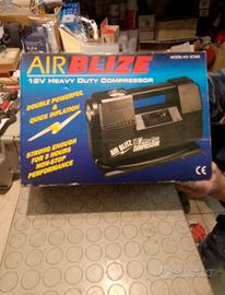 Compressore aria Heavy Duty. nuovo. 