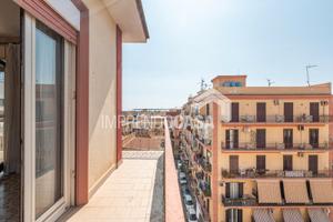 4 Vani di 115 Mq abitabile fin da subito zona Aren