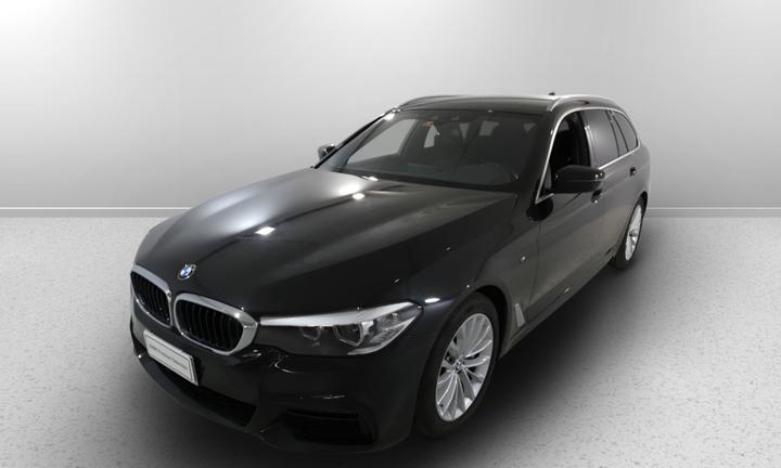 BMW Serie 5(G30/31/F90) - 525d Touring Msport