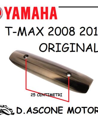PROTEZIONE MARMITTA ORIGINALE YAMAHA T MAX 500 530