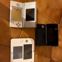 nintendo ds 2ds e 3ds