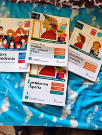 Letteratura Aperta 1