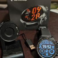 Ticwatch Pro 3 Ultra GPS - Smartwatch 