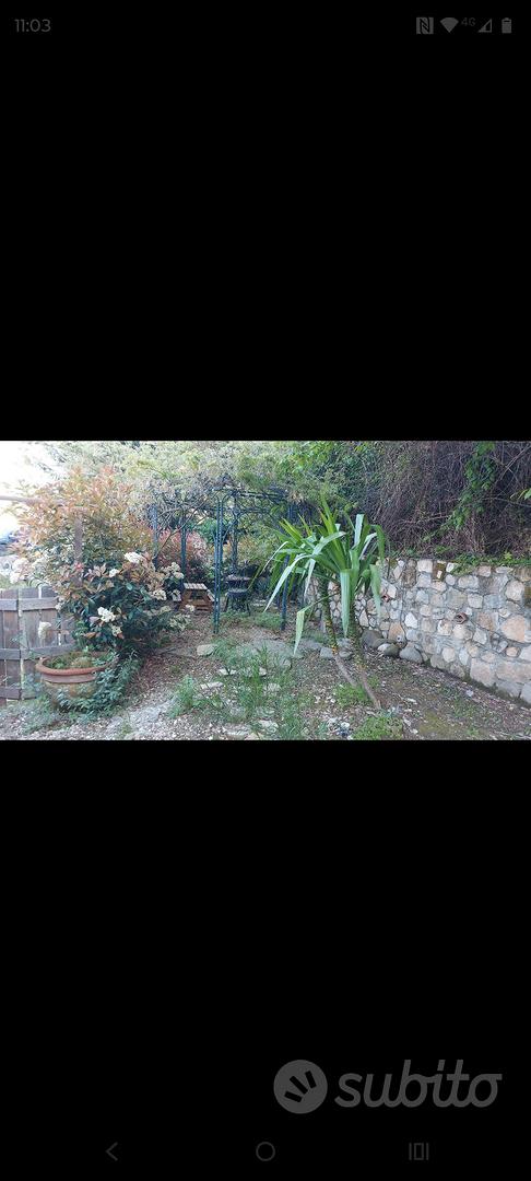 Appartamento – Ventimiglia - Vista 4