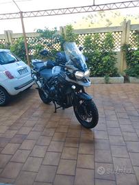 Triumph 