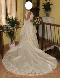 Abito da sposa
