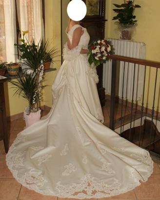 Abito da sposa