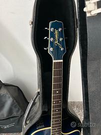 chitarra jasmine by Takamine Korea