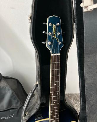 chitarra jasmine by Takamine Korea