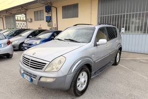 Ssangyong REXTON 2.7 XDi cat Premium 3 TOD