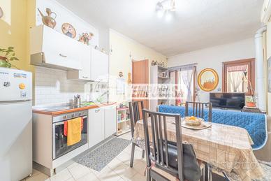 BILOCALE PRIMO PIANO