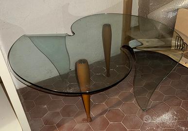 Tavolino da salotto Rimadesio