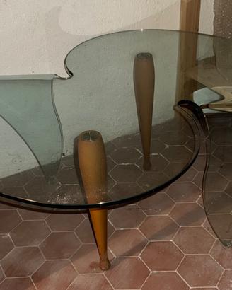 Tavolino da salotto Rimadesio
