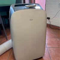 Condizionatore portatile