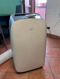 Condizionatore portatile