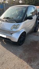 RICAMBI SMART DEL 2003