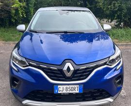 RENAULT Captur FullHybrid 145cv - 12 mesi garanzia
