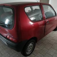 Fiat 600