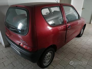 Fiat 600