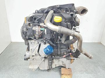K9KP820 MOTORE COMPLETO RENAULT Twingo II serie 1.