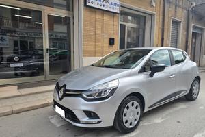 Renault Clio 1.5 dCi 8V 75 cv 5 porte