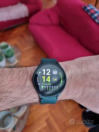 Smartwatch Samsung Galaxy Watch 4 44mm 