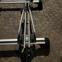 Portabili thule freeride 532