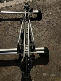 Portabili thule freeride 532