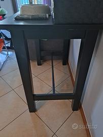 tavolo alto 