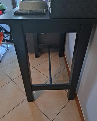 tavolo alto 