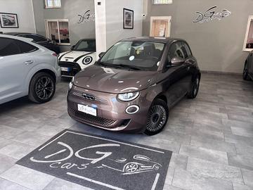 FIAT 500E 42KWH ICON