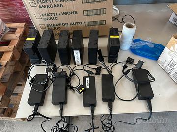 Dji Carica batteria