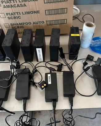 Dji Carica batteria