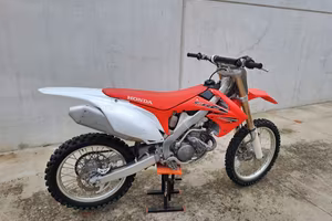 Honda CRF 250cc