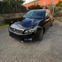 Peugeot 308 sw 130 cv S&S Allure