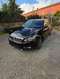 Peugeot 308 sw 130 cv S&S Allure