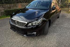 Peugeot 308 sw 130 cv S&S Allure