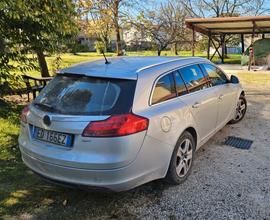 OPEL Insignia 2.0 CTDI- 2010