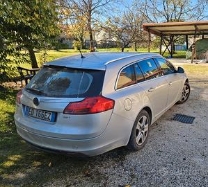 OPEL Insignia 2.0 CTDI- 2010