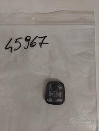 Calotta leva riduttore