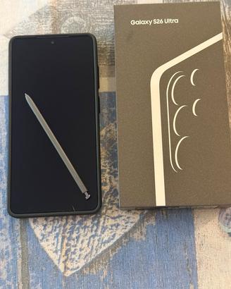Samsung Galaxy S26 512 gb