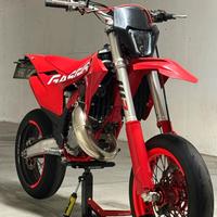 GAS GAS  mc 125/ 2024  2 tempi a iniezione