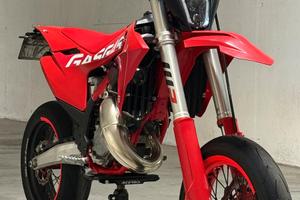 GAS GAS  mc 125/ 2024  2 tempi a iniezione