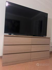 Cassettiera Ikea