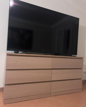 Cassettiera Ikea