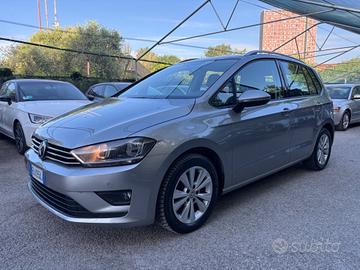 Volkswagen Golf Sportsvan 1.2 TSI Comfortline OK N