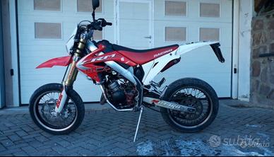 hm 86 tpr