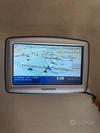 Tom Tom XL CLASSIC - Italia
